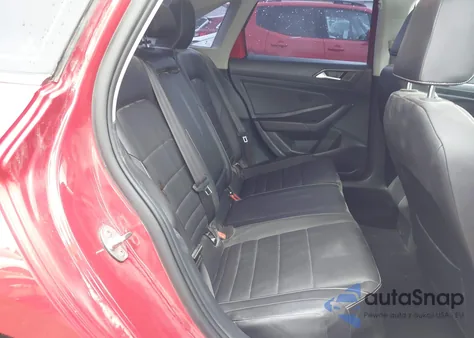 2023 Volkswagen Jetta 1.5T Se from USA, damaged, VIN 3VW7M7BUXPM018036